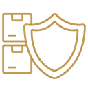 Ícono de protección